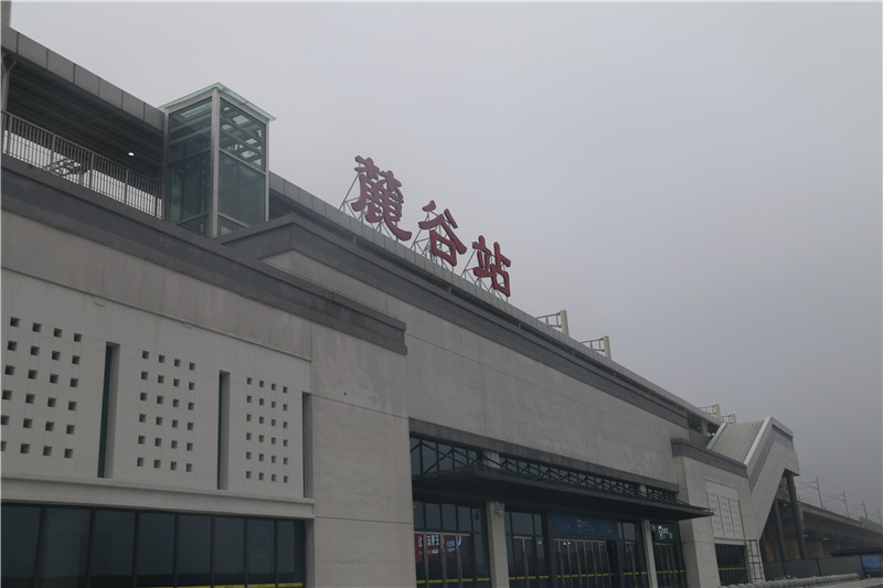 高鐵標(biāo)識設(shè)計需要遵循什么原則？