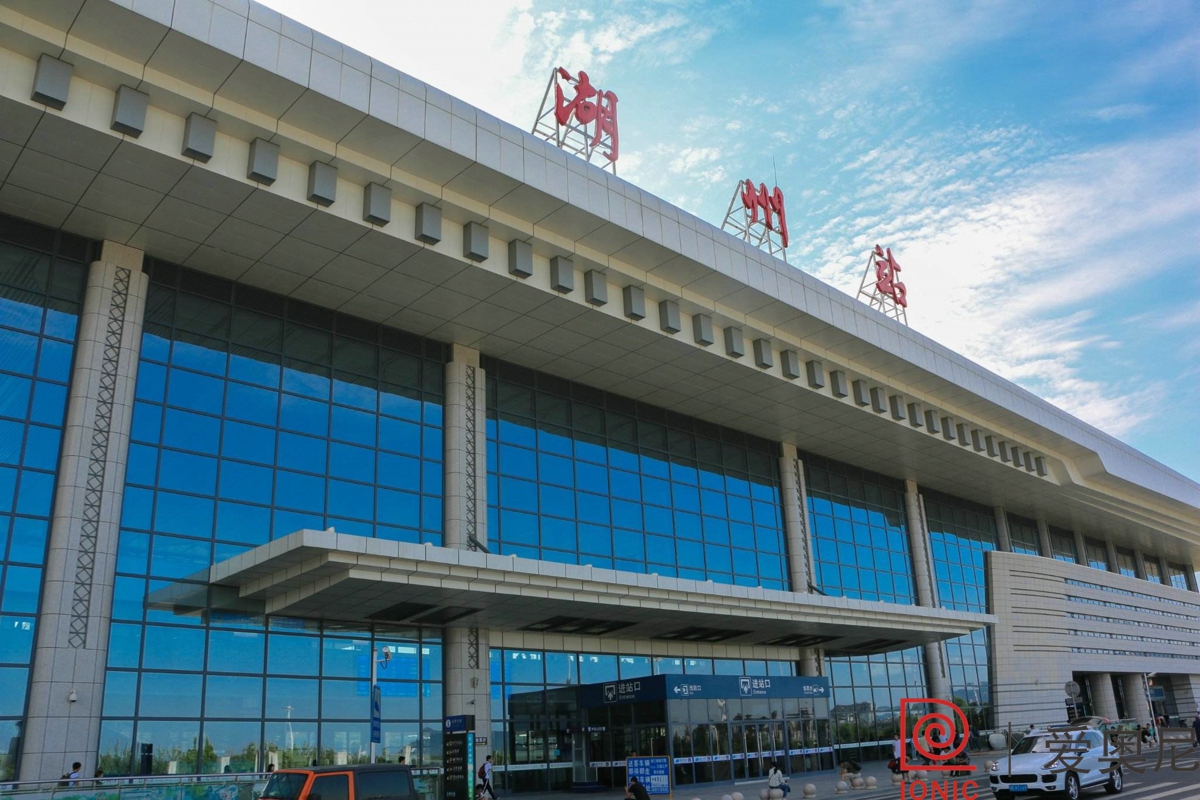 愛奧尼文化創(chuàng)意靜態(tài)標(biāo)識設(shè)計有多厲害？